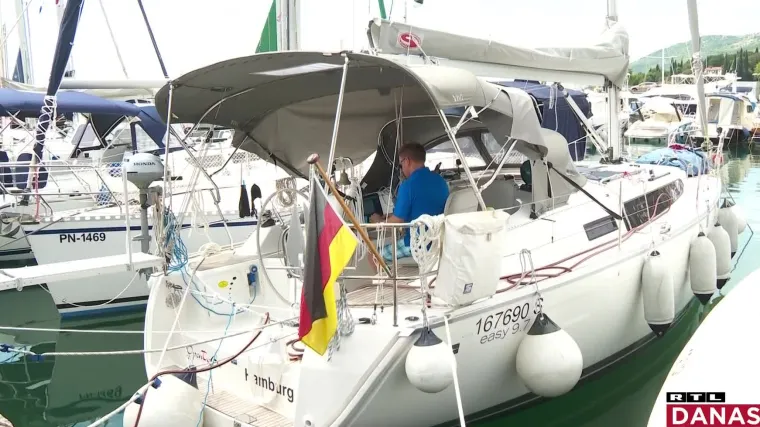 Turizam do sada u porastu 54% u odnosu na 2020., neka područja očekuju i 90%. Ali, sve samo ako ne eskalira delta soj