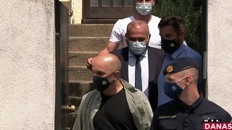 Plenković o uhićenom ravnatelju HRT-a: 'Može se imenovati v. d., a onda će Sabor izabrati nekog novog'