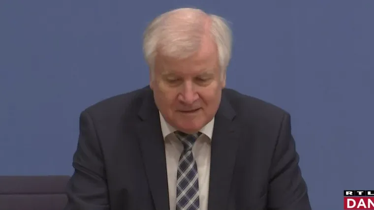 Njemački ministar unutarnjih poslova: 'Neka UEFA ne svaljuje na lokalna zdravstva krivnju zbog novih zaraženih!'