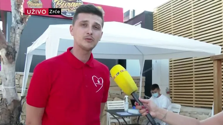 Partiji na Pagu su tek počeli, ali po novim pravilima, postavljeni su mobilni punktovi za brza testiranja