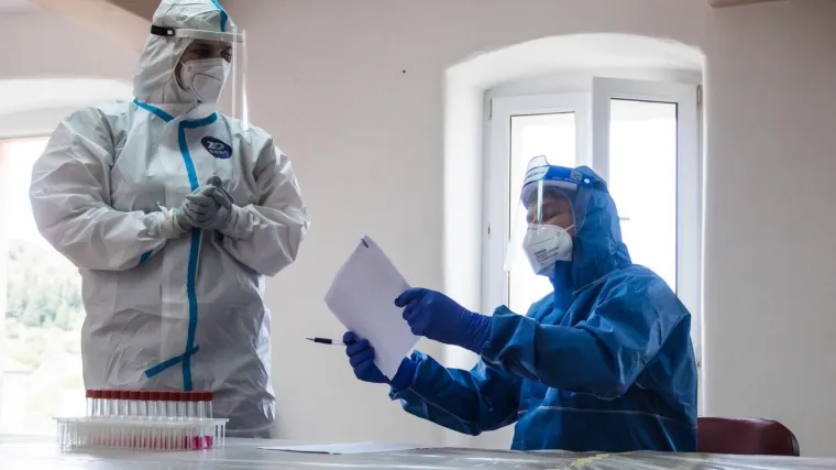 Stožer objavio nove brojke: Preminule su tri osobe, imamo 103 nova slučaja zaraze koronom