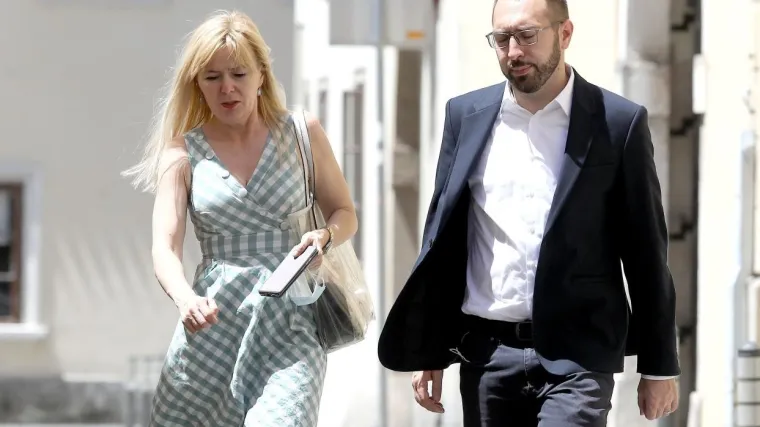 Toma&scaron;ević vjeruje da će se uhićenja nastaviti: 'Nad Zagrebom se nadvio oblak korupcije, a Gradska uprava je njezin simbol'
