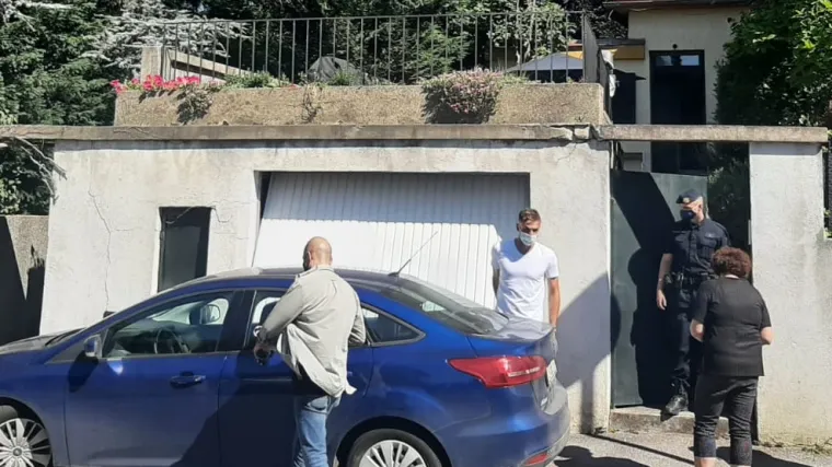 USKOK objavio sve detalje oko uhićenja u Zagrebu: Za ovo terete &scaron;efa HRT-a i kraljeve Adventa
