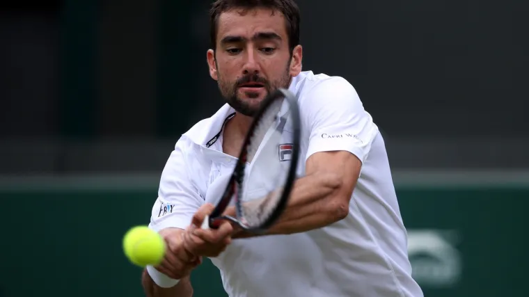 Čilić izborio treće kolo Wimbledona, znate li kad se to posljednji put dogodilo?