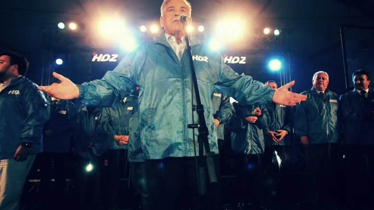 Na današnji dan prije 12 godina moćni HDZ-ov premijer podnio je ostavku i šokirao hrvatsku javnost