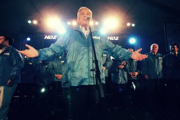 Na današnji dan prije 12 godina moćni HDZ-ov premijer podnio je ostavku i šokirao hrvatsku javnost