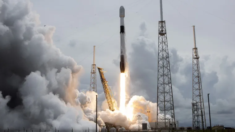 Milijarder je ljut: Lansirao raketu s 88 satelita, ali nije sve išlo po planu...