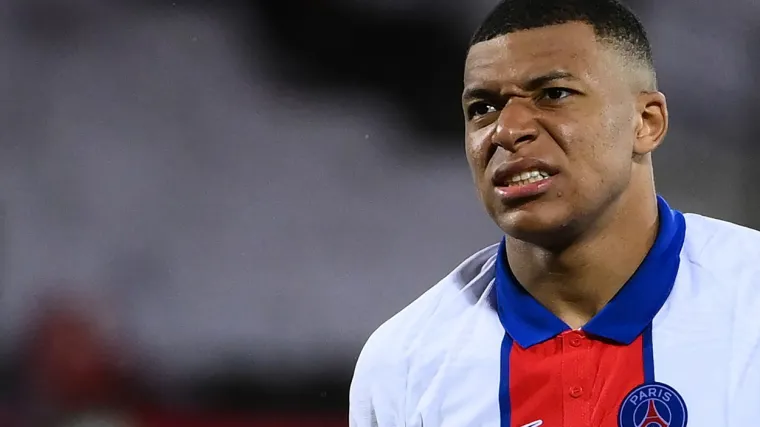 Mbappe odlučio hoće li produžiti s PSG-om, sada su se stvari jako zakomplicirale za Real Madrid