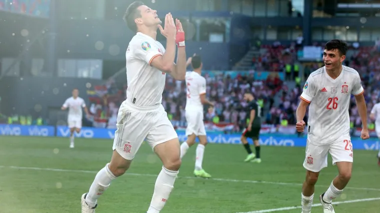 Španjolac pojasnio što se dogodilo u posljednjim trenucima utakmice i zašto su im Hrvati uspjeli zabiti dva gola