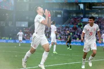 Španjolac pojasnio što se dogodilo u posljednjim trenucima utakmice i zašto su im Hrvati uspjeli zabiti dva gola