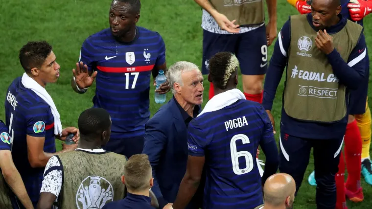 Zašto se i kako usred Eura raspala velika i moćna Francuska? Od gubitke kontrole do međusobnih sukoba i skandala