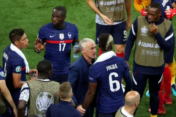 Zašto se i kako usred Eura raspala velika i moćna Francuska? Od gubitke kontrole do međusobnih sukoba i skandala