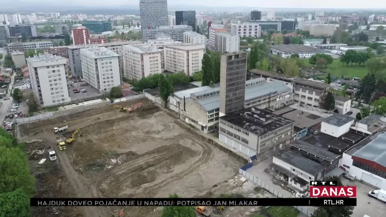 USKOK se i službeno oglasio o privođenjima koja su počela u Zagrebu