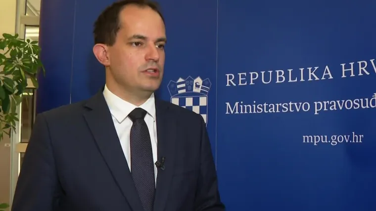 Malenica za RTL Danas odgovara je li mu neugodno zbog suradnje HDZ-a s Bandićem: 'Ja samo mogu reći da se HDZ jasno opredijelio za borbu protiv korupcije'