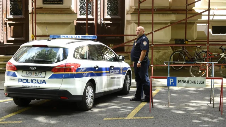 Određen istražni zatvor za Baruna i Papića, za Rukavinu i Čabraju blaža mjera