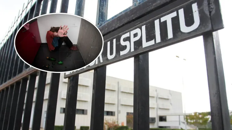 Slučaj &scaron;okirao Hrvatsku! Pu&scaron;teni na slobodu mladići koji su oteli djevojčicu i seksualno je iskoristili