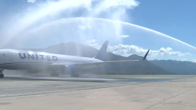 Nakon 30 godina, Dubrovnik je ponovno povezan sa SAD-om i to s čak osam letova na tjedan