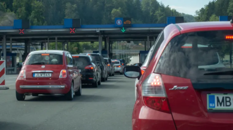 Slovenija podržava ulazak Hrvatske u Schengen: 'To bi olak&scaron;alo mnoge probleme koje imamo na granici'