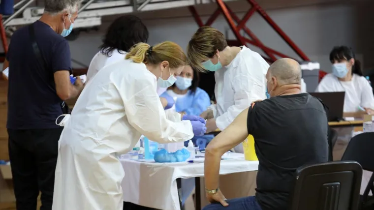 Stožer objavio najnovije podatke: U Hrvatskoj 92 nova slučaja zaraze. Preminule su 3 osobe