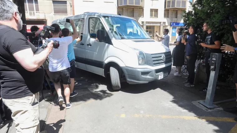 USKOK objavio detalje o uhićenjima u Zagrebu: Provodi se istraga protiv 10 okrivljenika