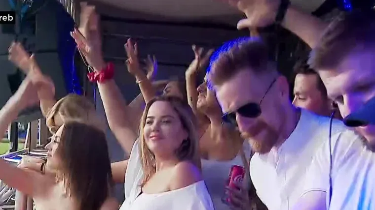 Organizator LMF Festivala: 'Ovo je najbolji način da svima pokažemo &scaron;to ih čeka ako i kada dođu na Jarun 21. kolovoza'