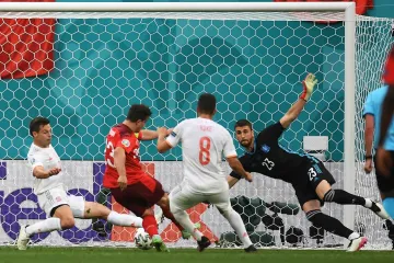 'Sada moramo napraviti ono što smo napravili nakon utakmice s Hrvatskom...'