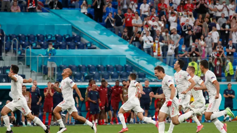 Furija nakon velike drame i jedanaesteraca postala prvi polufinalist Europskog prvenstva