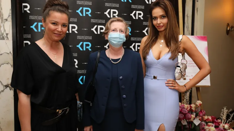 GERMANIA SE ZAHVALILA MEDICINSKIM SESTRAMA NA TRUDU U BORBI PROTIV COVID-19