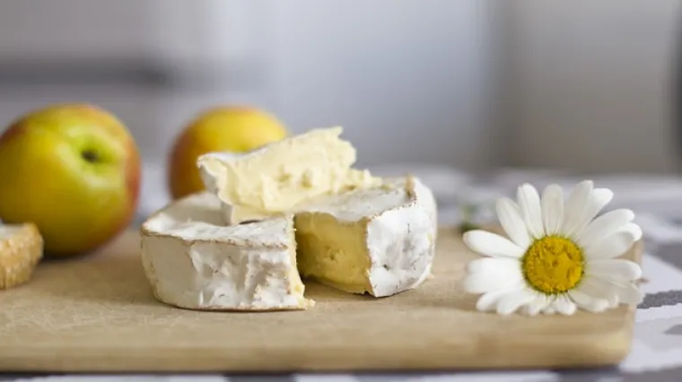 Fromage Fort - francuski sirni namaz