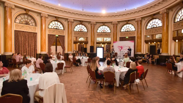 Održana večer zahvalosti medinskim sestrama koje nose velik dio tereta u epidemiji