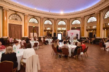 Održana večer zahvalosti medinskim sestrama koje nose velik dio tereta u epidemiji