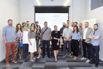 Hanza Media, Index promocija, Nova TV, RTL Hrvatska, Styria i Telegram Media Grupa predstavili Hrvatsku udrugu digitalnih izdavača