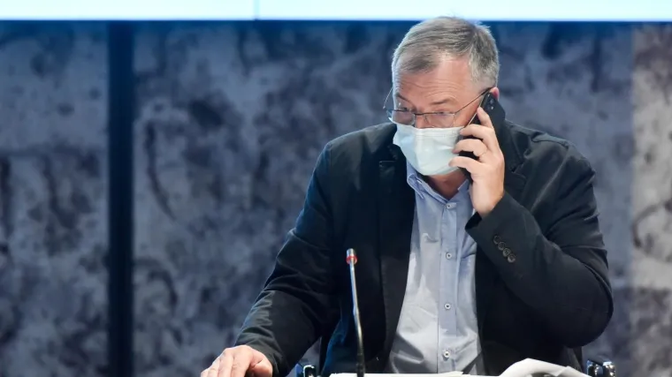 Capak o epidemiološkoj situaciji