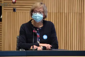 Nove brojke novozaraženih koronavirusom