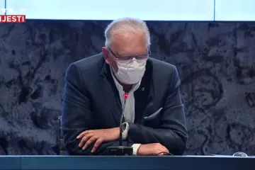 Beroš o uvjetovanju cijepljenja u javnom sektoru