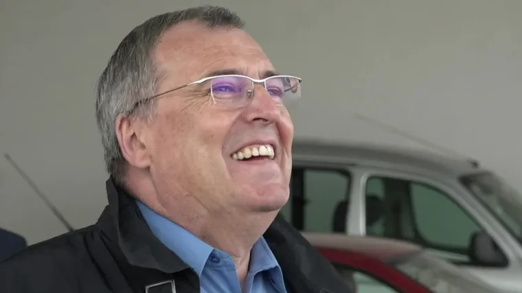 Ima se, može se: Capak od firme poznatog glumca naručio 12 spotova. Cijena? Prava sitnica