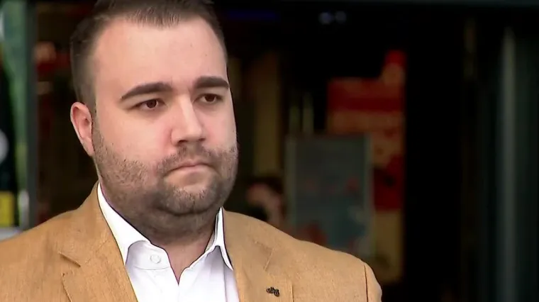 Župa u RTL-u Danas o covid potvrdama za ulaz u trgovački centar: 'To je u potpunosti nezakonito. Imati ćemo segregirano dru&scaron;tvo'