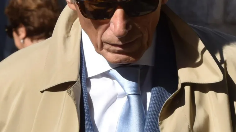 Hoće li Horvatinčić uskoro u zatvor? Odbili su mu molbu za odgodu i to u ekspresnom roku. Ali...