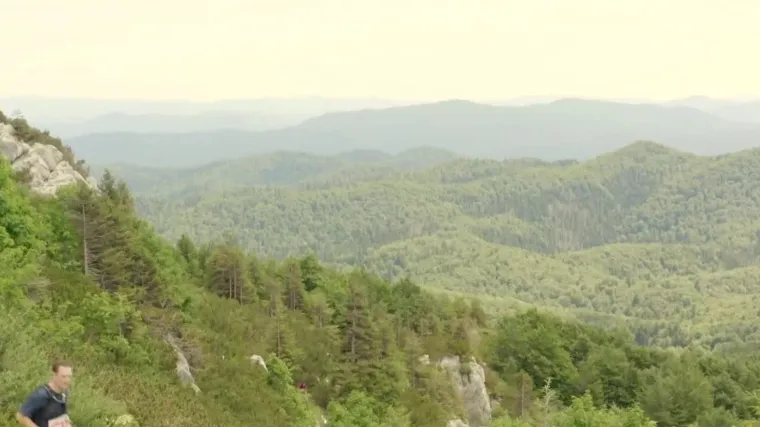 Zeleno srce Hrvatske: Niže temperature, brojne aktivnosti, a ni more nije daleko
