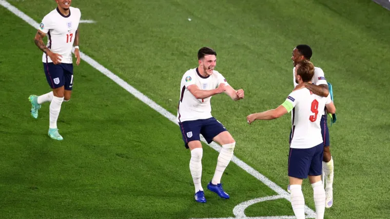 Poznati parovi polufinala Eura, evo kad i gdje se igraju utakmice