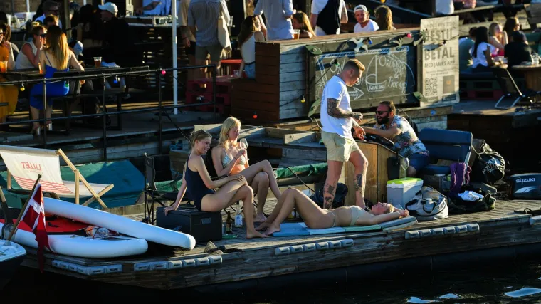 U ovoj zemlji su ljudi najbogatiji: Iako su među najzaduženijima su u Europi, imaju love - zbog jedne pametne odluke