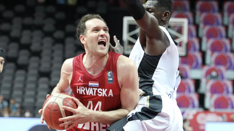 Babo sru&scaron;io rekord NBA legende, ali ni to nije pomoglo Hrvatskoj: 'To je bio glavni problem, a ne moj umor'