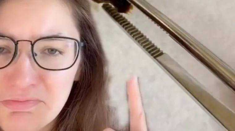 Žena je zbog začepljenog uha oti&scaron;la doktoru: Sablaznila se s onime &scaron;to je na&scaron;ao unutra