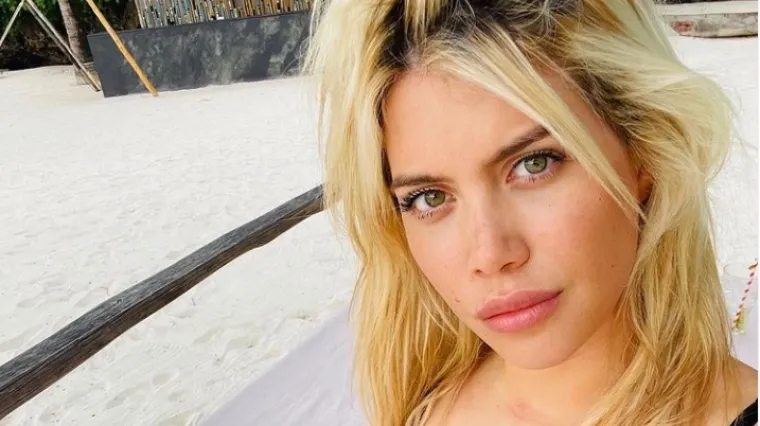 Icardijeva supruga pokazala guzu, plju&scaron;te lajkovi