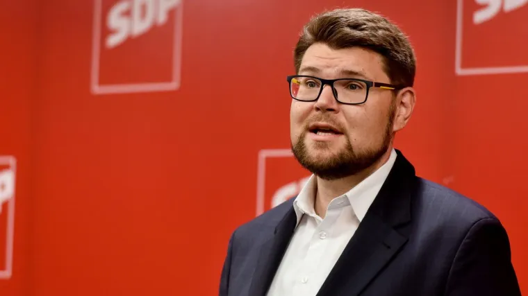 Grbin: Promjena koju u Varaždinu provodi SDP će biti smjer kojeg će stranka zastupati u Hrvatskoj