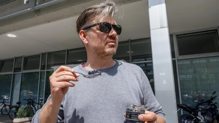 VIDEO Juričan pozvao Milanovića na Festival bespravne gradnje: 'A nakon toga da otplovi do Albanije i ne vraća se...'