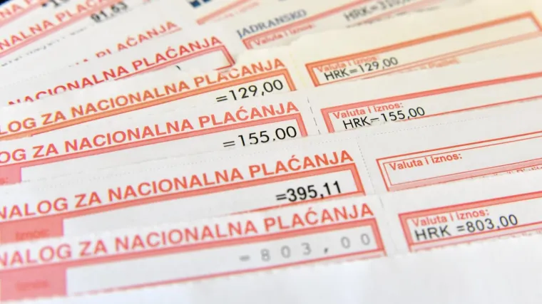 Ali nismo svi jednaki: Prosječno kućanstvo izdvoji za osnovno 93.500 kuna godi&scaron;nje