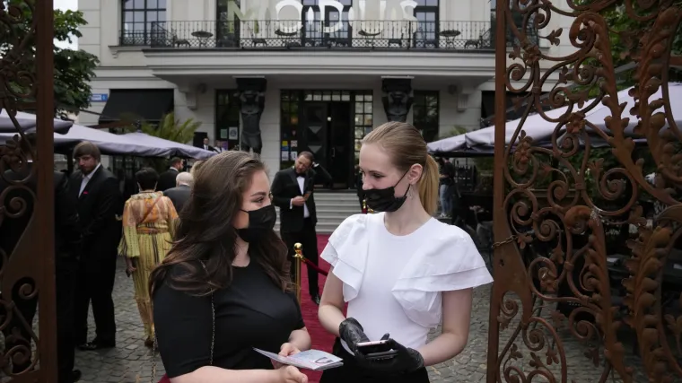 Panika u Rusiji: Broj zaraženih najvi&scaron;i od siječnja, čak 25.000 u jednom danu