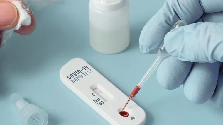 U posljednja 24 sata zabilježeno je 56 novih slučajeva zaraze. Tri osobe su umrle