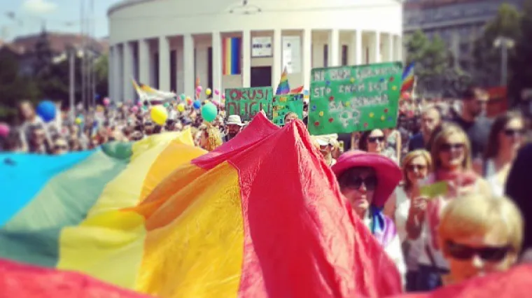 Zagreb Pride o homofobnom nasilju u Zagrebu: 'Nikada se vi&scaron;e nećemo vratiti u ti&scaron;inu i u ormar'
